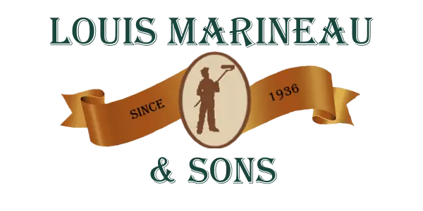 Marineau & Sons Painting and Wallcovering
